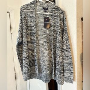 CHAPS Cardigan